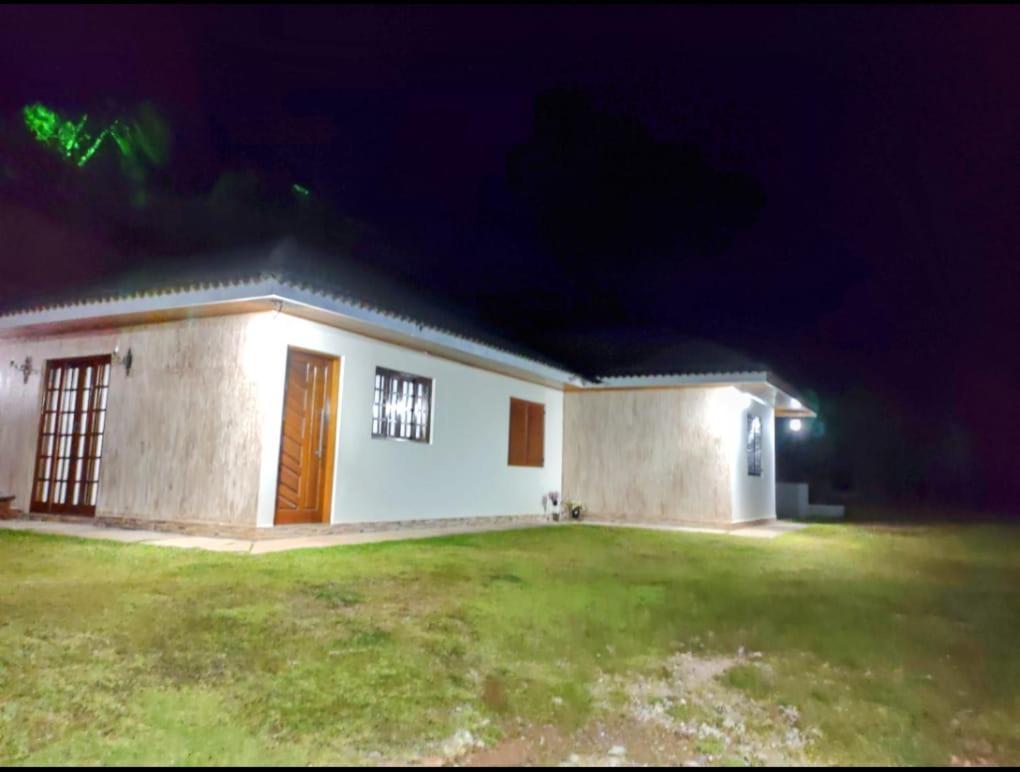 Casa Para Descanso Campos do Jordão Exterior photo